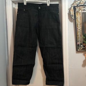 Dawson a sound existence jeans 36 x 34